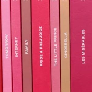 Meet your Posher, Elina